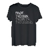 Piloten-Geschenk Der Mann Mythos Legend T-Shirt