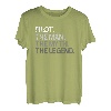 Piloten-Geschenk Der Mann Mythos Legend T-Shirt