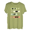 Aufwachen - Schießen - Schlafen - Wiederholen - Fotografie-Liebhaber T-Shirt