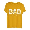 Herren Dad The Welder the Myth The Legend T-Shirt
