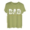 Herren Dad The Welder the Myth The Legend T-Shirt