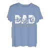 Herren Dad The Welder the Myth The Legend T-Shirt