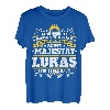 Lukas Name Lustiges Majestät Shirt Vorname Geschenk-Idee
