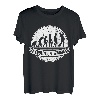 Funny Golfer Shirt: Funny Golf Evolution Golf Tee