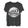 Funny Golfer Shirt: Funny Golf Evolution Golf Tee