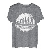 Funny Golfer Shirt: Funny Golf Evolution Golf Tee