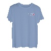 In dubio pro vino. AM PM Wine Weine Jura Studium Student Fun T-Shirt