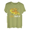 Papasaurus Dino Papa Jungen Shirt | Vatertag Geschenk T-Shirt