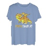 Papasaurus Dino Papa Jungen Shirt | Vatertag Geschenk T-Shirt