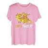 Papasaurus Dino Papa Jungen Shirt | Vatertag Geschenk T-Shirt