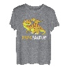 Papasaurus Dino Papa Jungen Shirt | Vatertag Geschenk T-Shirt