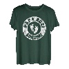 Herren Papa 2021 Loading Shirt Werdender Papa Geschenk Vatertag T-Shirt