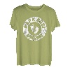 Herren Papa 2021 Loading Shirt Werdender Papa Geschenk Vatertag T-Shirt