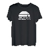 Vintage San Francisco Kalifornien, Retro T-Shirt