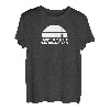 Vintage San Francisco Kalifornien, Retro T-Shirt