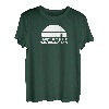 Vintage San Francisco Kalifornien, Retro T-Shirt