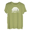 Vintage San Francisco Kalifornien, Retro T-Shirt