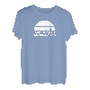 Vintage San Francisco Kalifornien, Retro T-Shirt