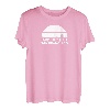 Vintage San Francisco Kalifornien, Retro T-Shirt