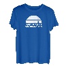 Vintage San Francisco Kalifornien, Retro T-Shirt