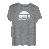 Vintage San Francisco Kalifornien, Retro T-Shirt