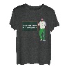 Sportlehrer T-Shirt I Sporthalle Trainer Mattenwagen Schule T-Shirt