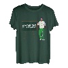 Sportlehrer T-Shirt I Sporthalle Trainer Mattenwagen Schule T-Shirt