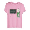 Sportlehrer T-Shirt I Sporthalle Trainer Mattenwagen Schule T-Shirt