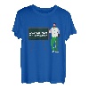 Sportlehrer T-Shirt I Sporthalle Trainer Mattenwagen Schule T-Shirt