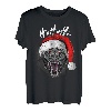 HoHoHo Weihnachten Gorilla Kostüm Lustige Gorilla Weihnachten Pjs T-Shirt