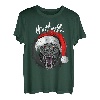 HoHoHo Weihnachten Gorilla Kostüm Lustige Gorilla Weihnachten Pjs T-Shirt
