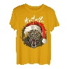 HoHoHo Weihnachten Gorilla Kostüm Lustige Gorilla Weihnachten Pjs T-Shirt