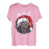 HoHoHo Weihnachten Gorilla Kostüm Lustige Gorilla Weihnachten Pjs T-Shirt
