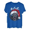 HoHoHo Weihnachten Gorilla Kostüm Lustige Gorilla Weihnachten Pjs T-Shirt