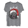 HoHoHo Weihnachten Gorilla Kostüm Lustige Gorilla Weihnachten Pjs T-Shirt