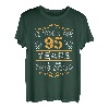Hapfox Birthday Family T-Shirt