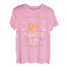 Hapfox Birthday Family T-Shirt