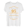 Hapfox Birthday Family T-Shirt