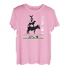 Moin Bremer Fussball Fan Herren Damen Mädchen Knaben T-Shirt