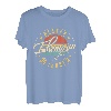Herren 35 Hochzeitstag Bester Ehemann seit 1986 Leinenhochzeit T-Shirt