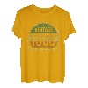 Vintage 1953 Limited Edition 70. Geburtstag 70 Jahre Mann T-Shirt