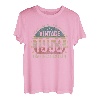 Vintage 1953 Limited Edition 70. Geburtstag 70 Jahre Mann T-Shirt