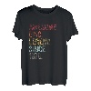 Vintage 1979 43. Geburtstag Awesome Epic Legend Since 1979 T-Shirt