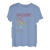 Vintage 1979 43. Geburtstag Awesome Epic Legend Since 1979 T-Shirt