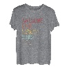 Vintage 1979 43. Geburtstag Awesome Epic Legend Since 1979 T-Shirt