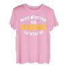 Herren Alles wird gut, der Alexander ist jetzt da! T-Shirt