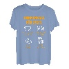 Werdende Eltern Vorhersage für 2023 Werdender Papa 2023 T-Shirt