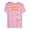 Werdende Eltern Vorhersage für 2023 Werdender Papa 2023 T-Shirt
