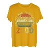 Awesome Since Hapfox T-Shirt