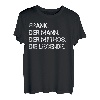 Herren Hapfox T-Shirt